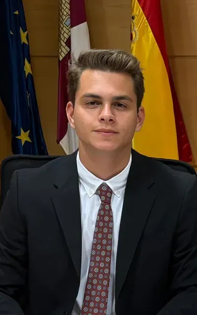 Alexandru Cristian Butaru
