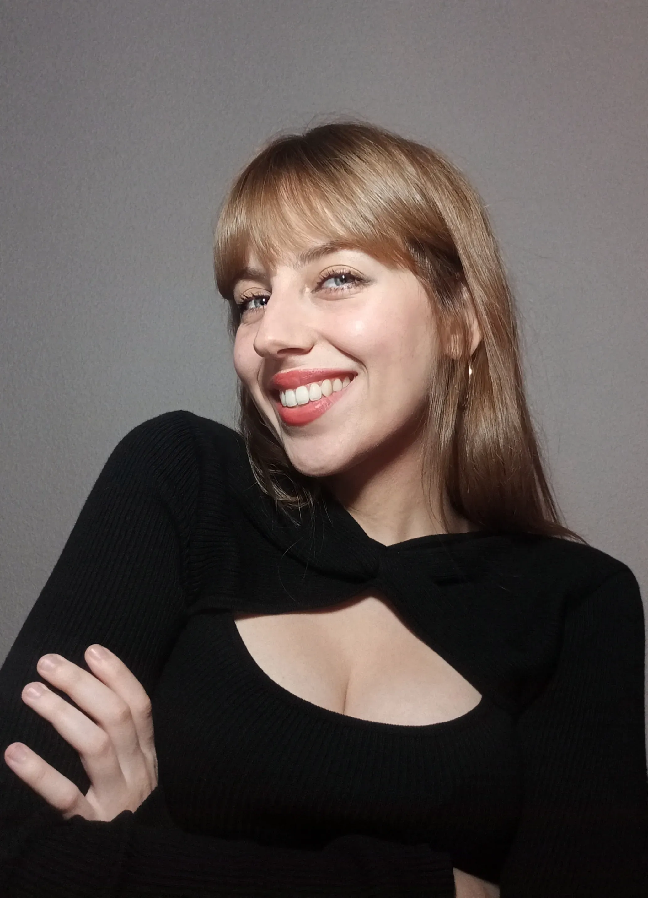 Isabel del Valle Montes Muñoz