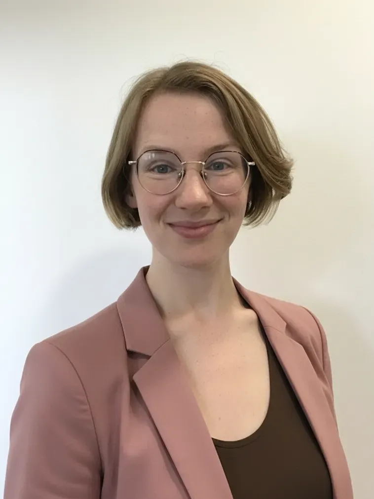 Marie Schaller