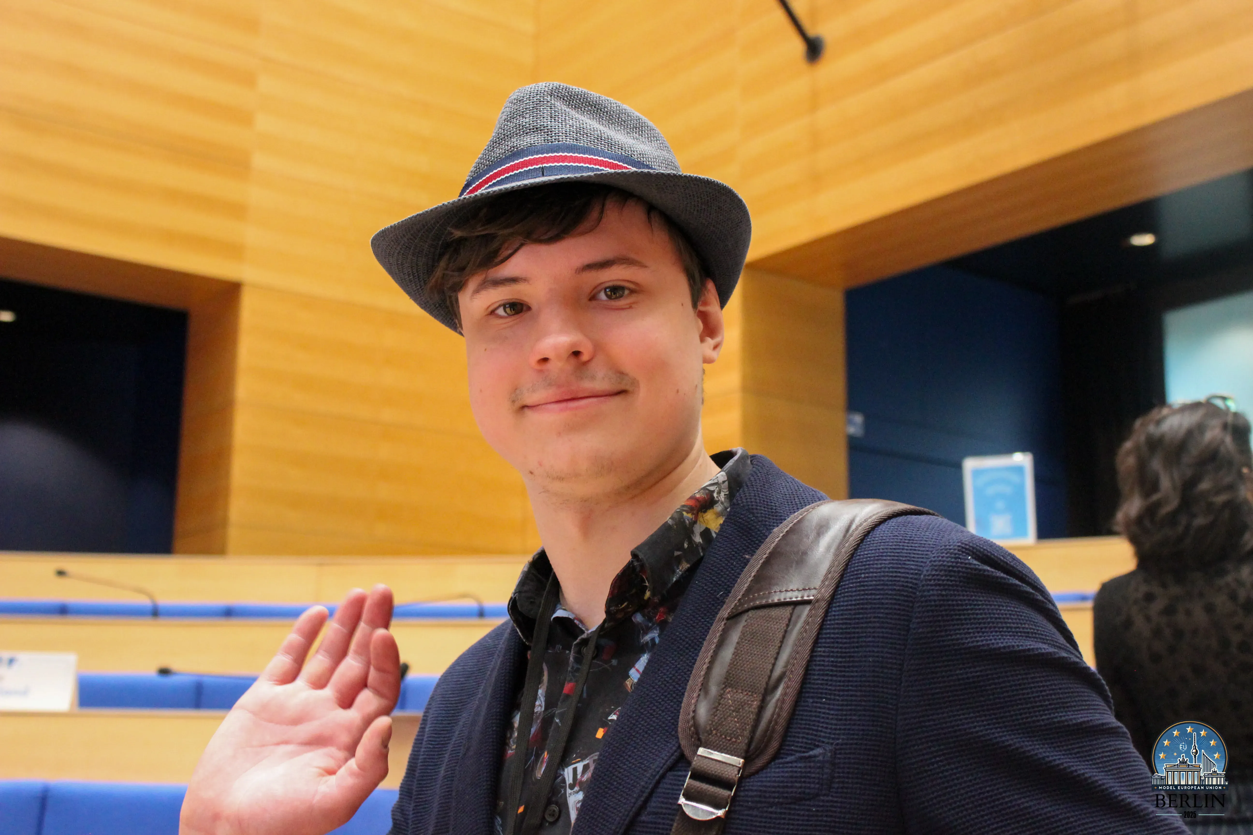 Viktor Bondarenko